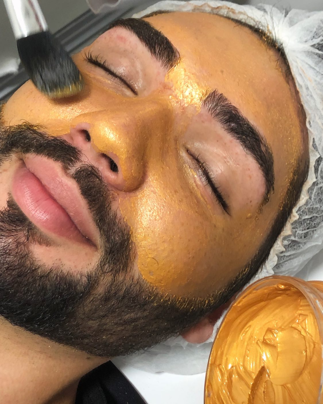 Limpeza de Pele em João Pessoa | Geane Florêncio