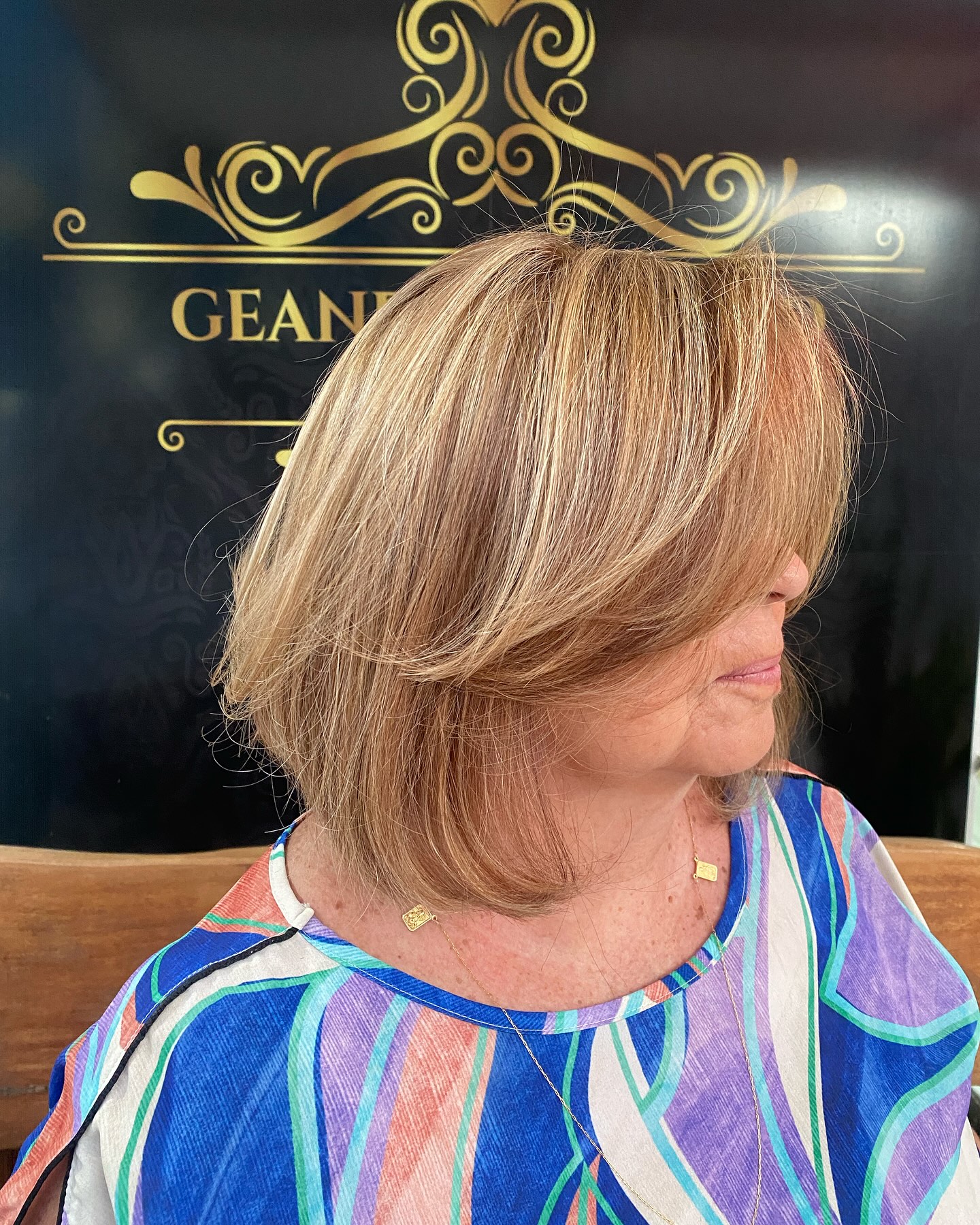 Escova e Modelagem em João Pessoa | Geane Florêncio Escova e Modelagem em João Pessoa | Geane Florêncio