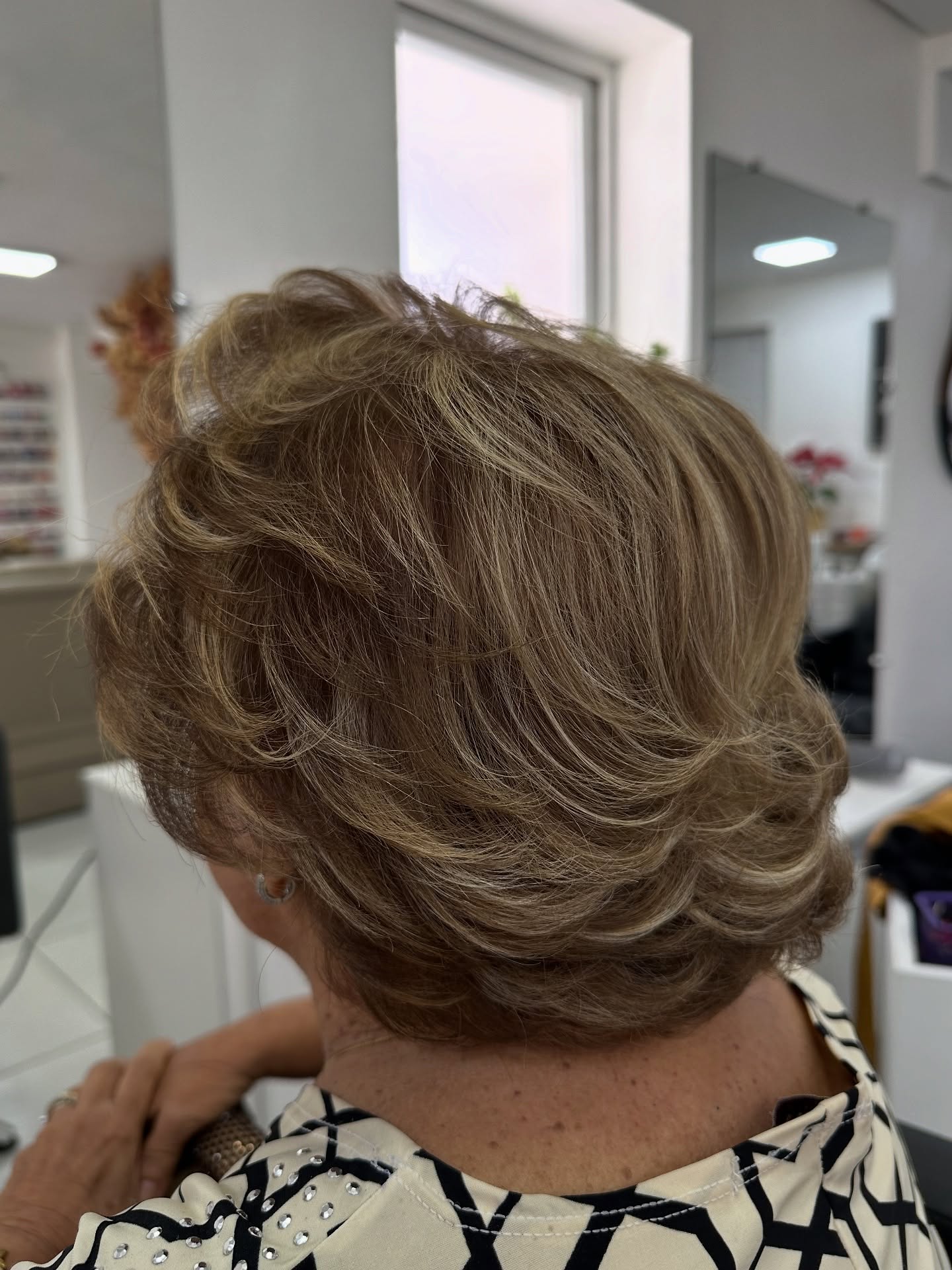 Corte Feminino em Tambaú João Pessoa | Salão Geane Florêncio Corte Feminino em Tambaú João Pessoa | Salão Geane Florêncio