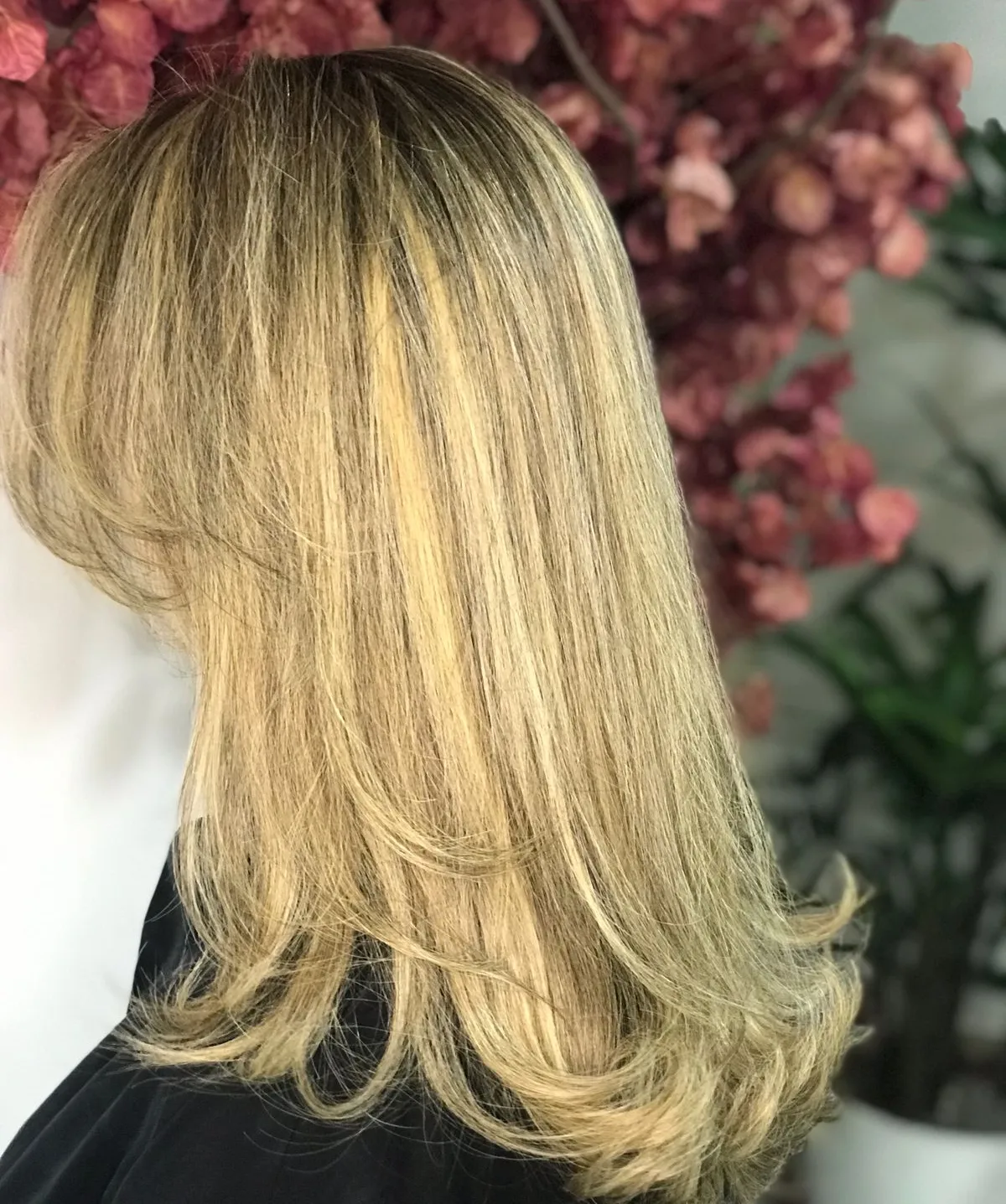Corte Feminino em Tambaú João Pessoa | Salão Geane Florêncio Corte Feminino em Tambaú João Pessoa | Salão Geane Florêncio
