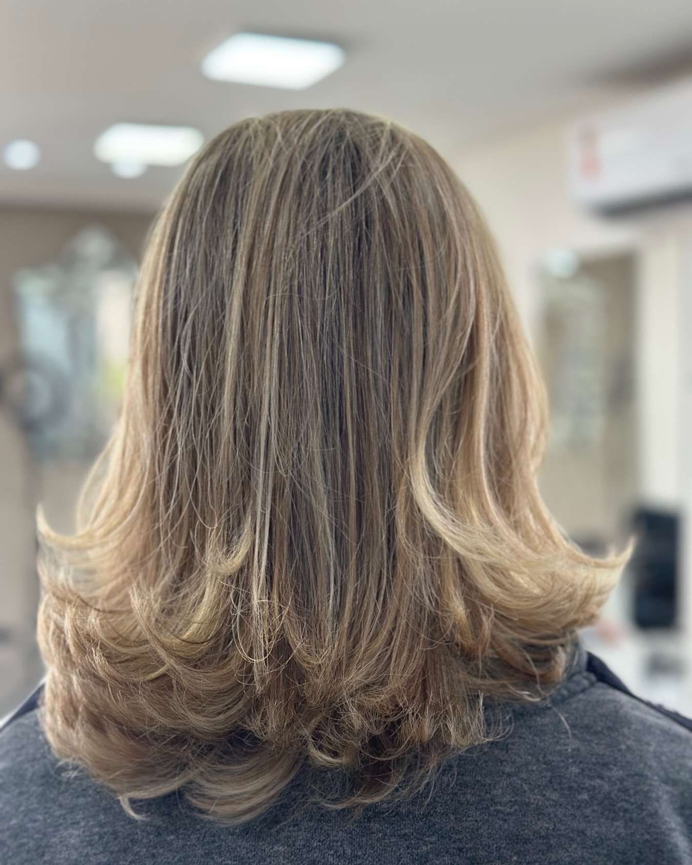 Corte Feminino em Tambaú João Pessoa | Salão Geane Florêncio Corte Feminino em Tambaú João Pessoa | Salão Geane Florêncio