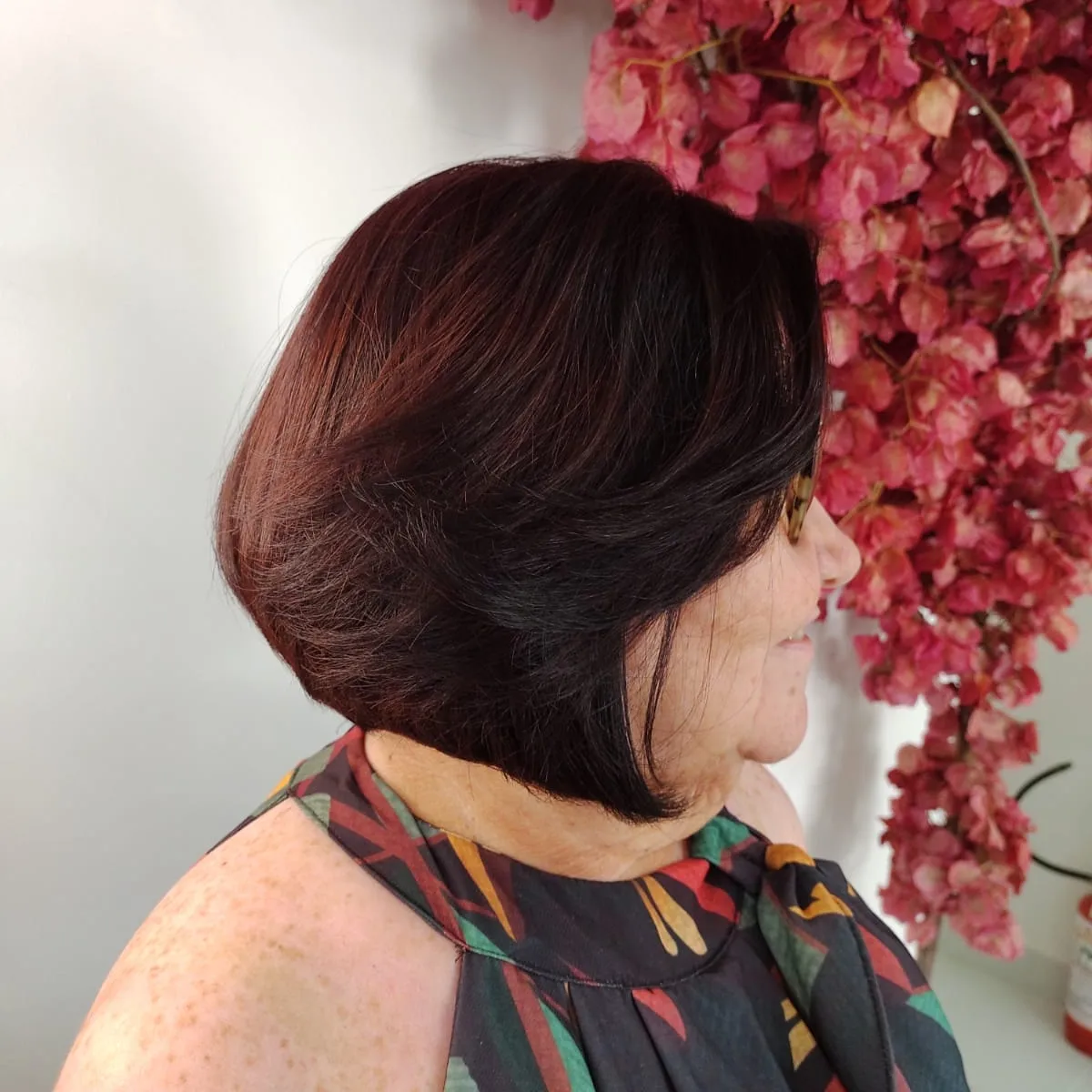 Corte Feminino em Tambaú João Pessoa | Salão Geane Florêncio Corte Feminino em Tambaú João Pessoa | Salão Geane Florêncio