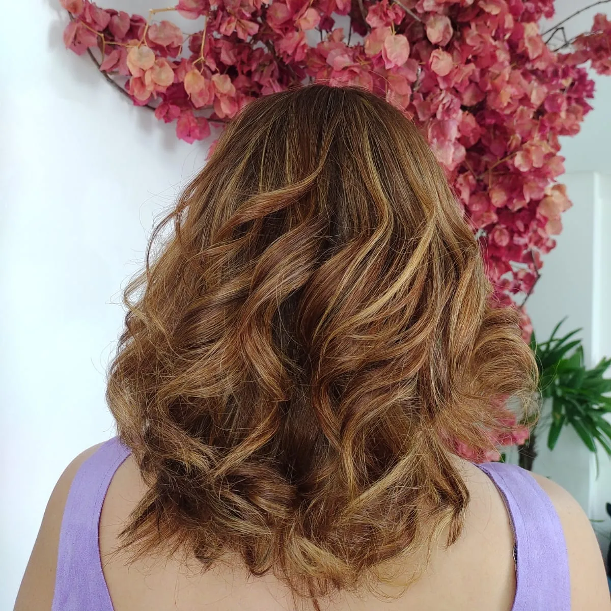 Corte Feminino em Tambaú João Pessoa | Salão Geane Florêncio Corte Feminino em Tambaú João Pessoa | Salão Geane Florêncio