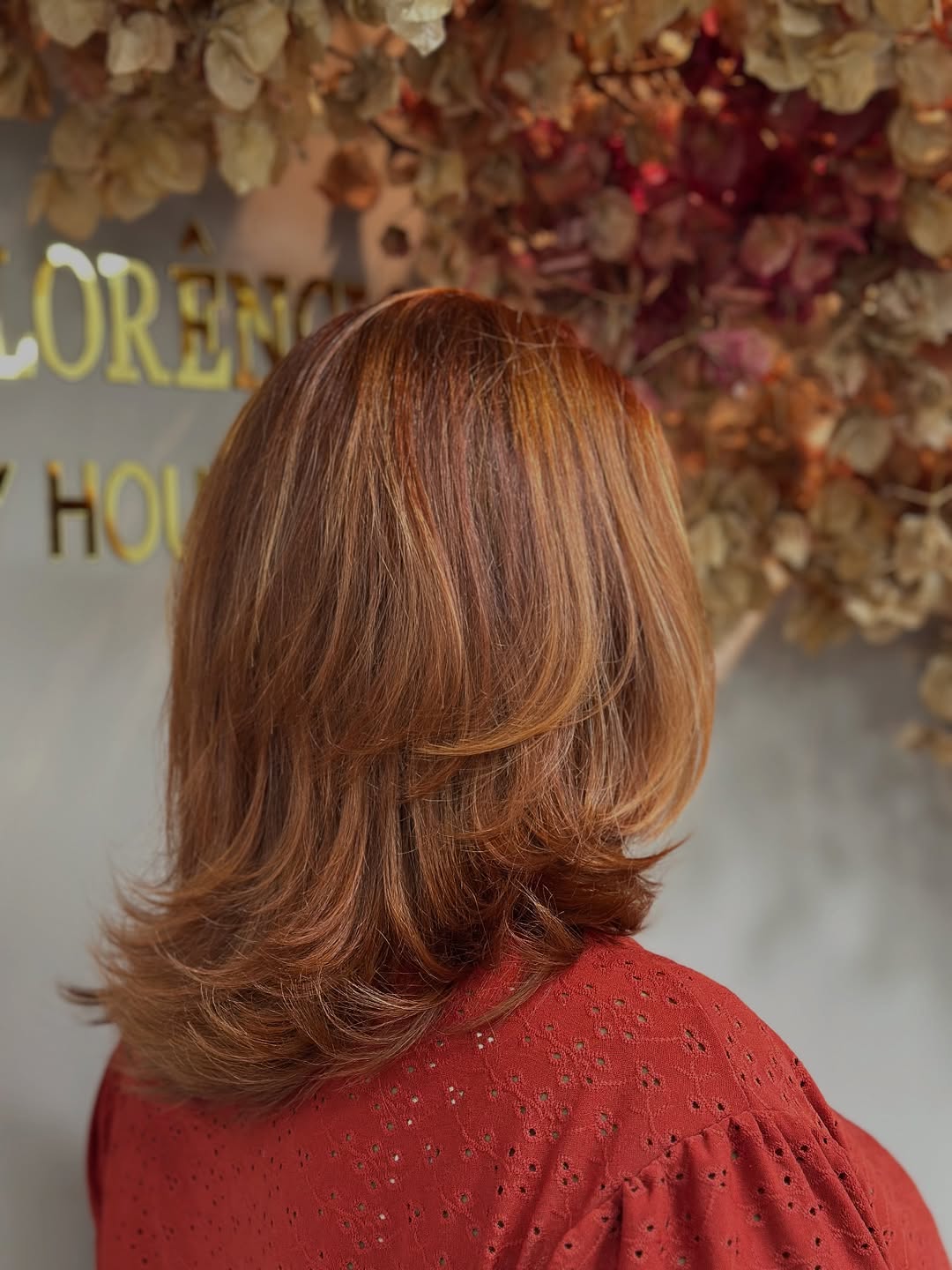 Coloração e Mechas