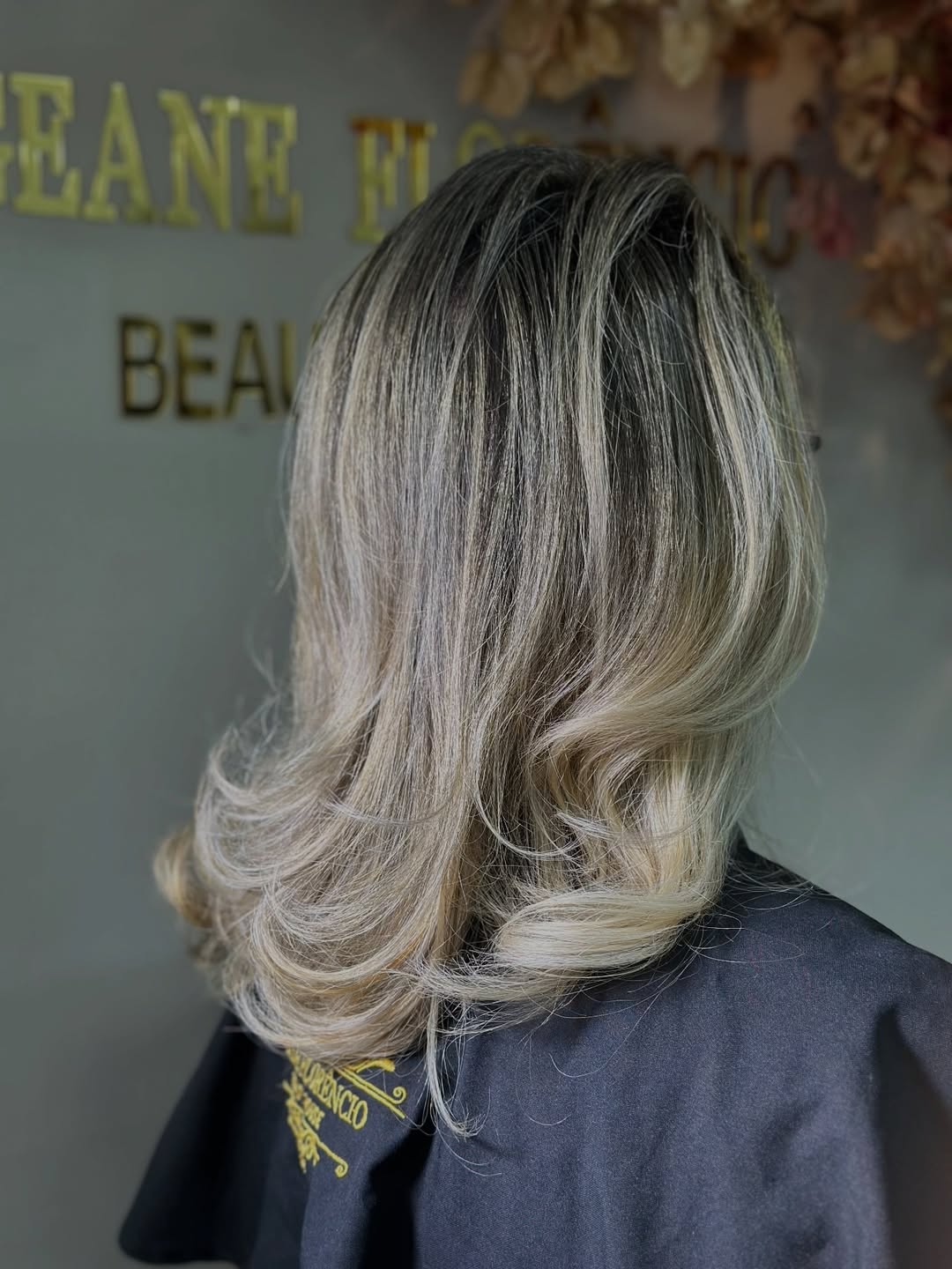 Coloração e Mechas