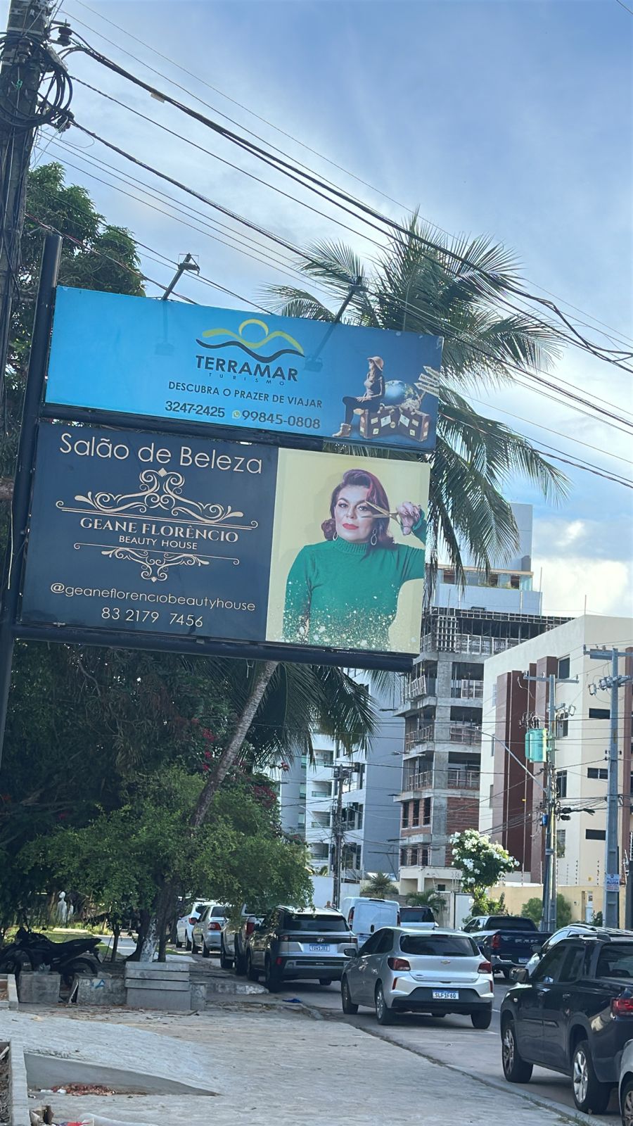 Salão em Tambaú João Pessoa | Geane Florêncio Beauty Salão em Tambaú João Pessoa | Geane Florêncio Beauty