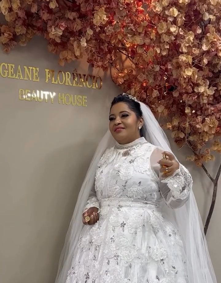 Dia da Noiva em João Pessoa | Geane Florêncio Dia da Noiva em João Pessoa | Geane Florêncio